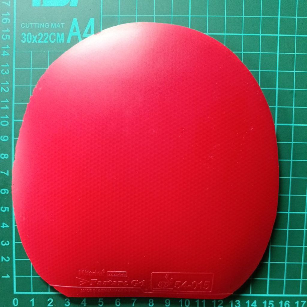 323. FASTARC G1 (1.8MM)151*157