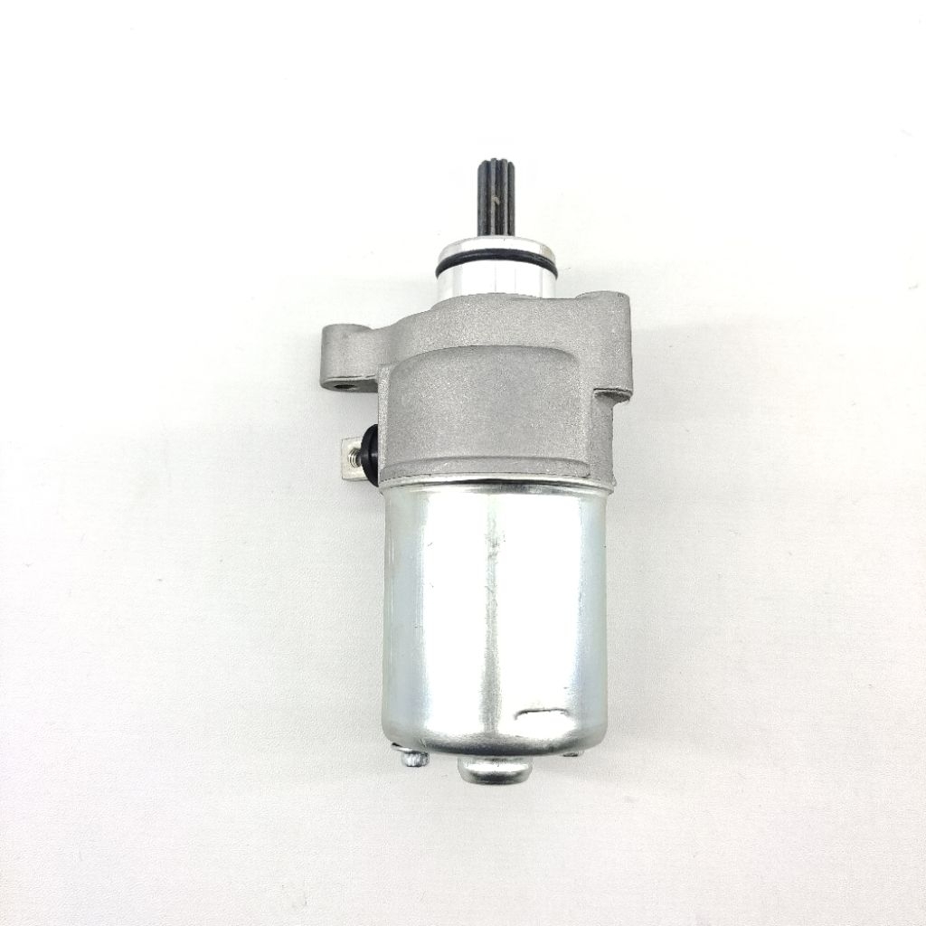 Dinamo Starter stater Starting Motor Assy Yamaha Crypton - Vega R Distributor Sparepart RPMsemarang