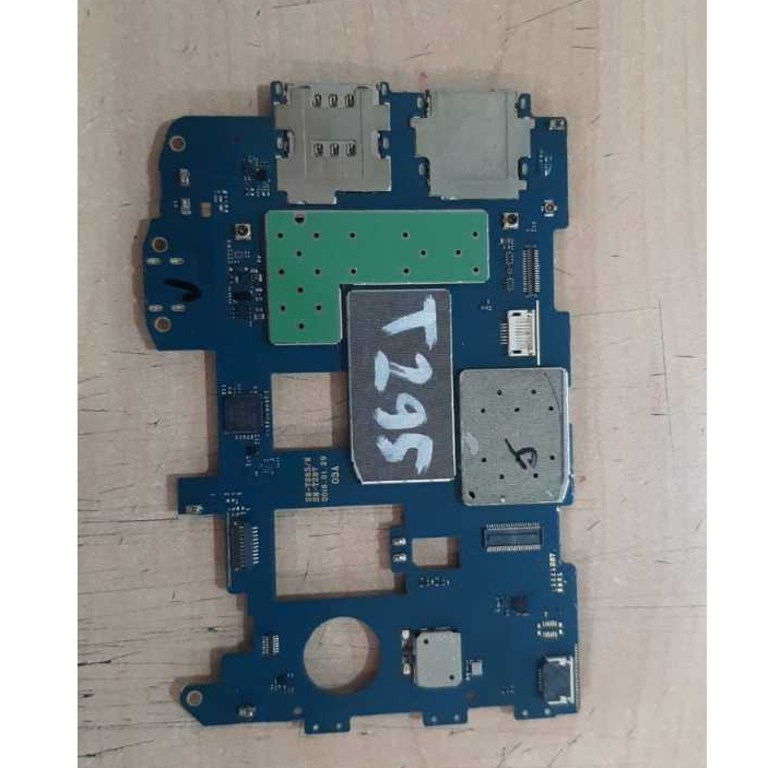 Mesin Samsung A8 T295 bhan tukang servis kanibal