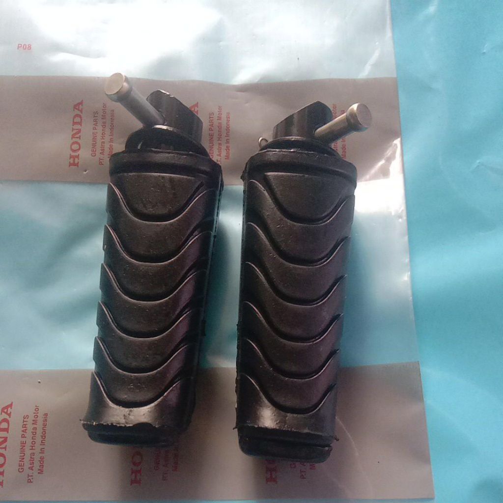 BARSTEP BELAKANG REVO BEAT FI ESP VARIO 110 fi Kwalitas Original