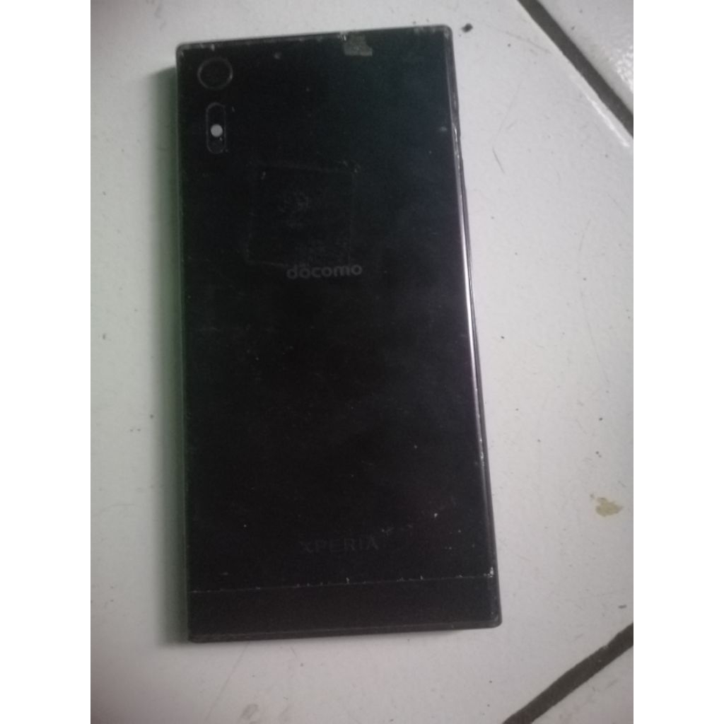 backdoor sony xz copotan