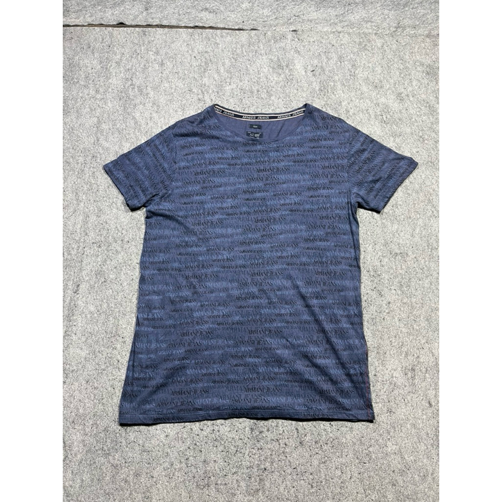 KAOS ARMANI JEANS