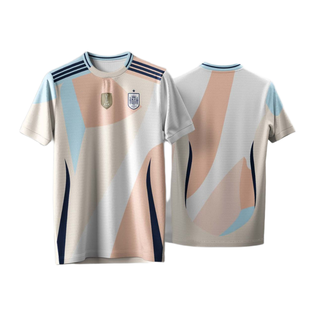 Jersey Timnas Inggris Custom