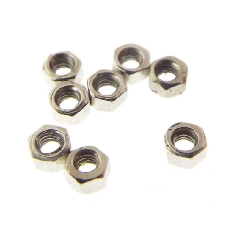 Nuts Fingerboard Standard