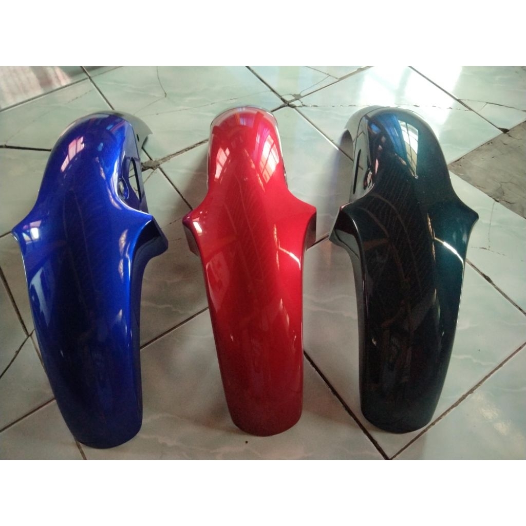 Spakbor depan RX king/RX spesial original