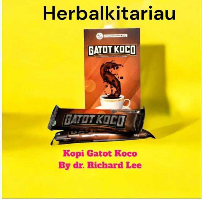 GROSIR KOPI RUBE 1 KOTAK ISI 5 SACHET > KOPI RUBE GROSIR> KOPI GATOT KOCO ISI 5