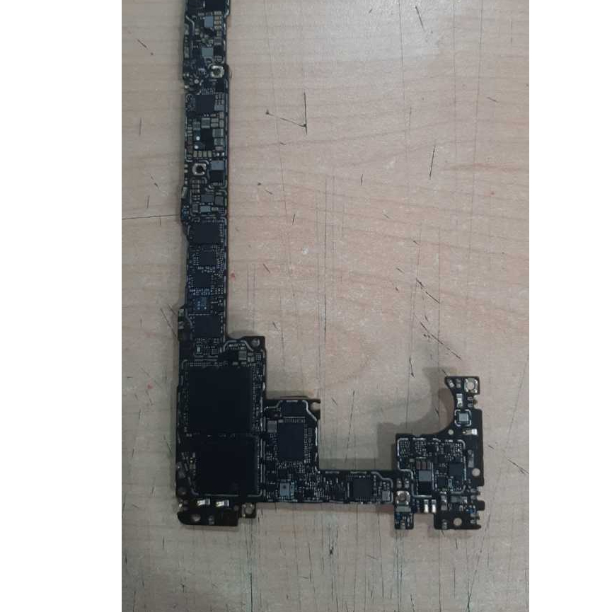 Mesin Huawei Mate 30 pro 4G baha servisan matot