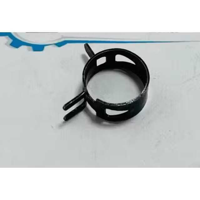 CLAMP CLIP SELANG RADIATOR UNIVERSAL (1PCS) 20MM YAMAHA N MAX,AEROX,VIXION