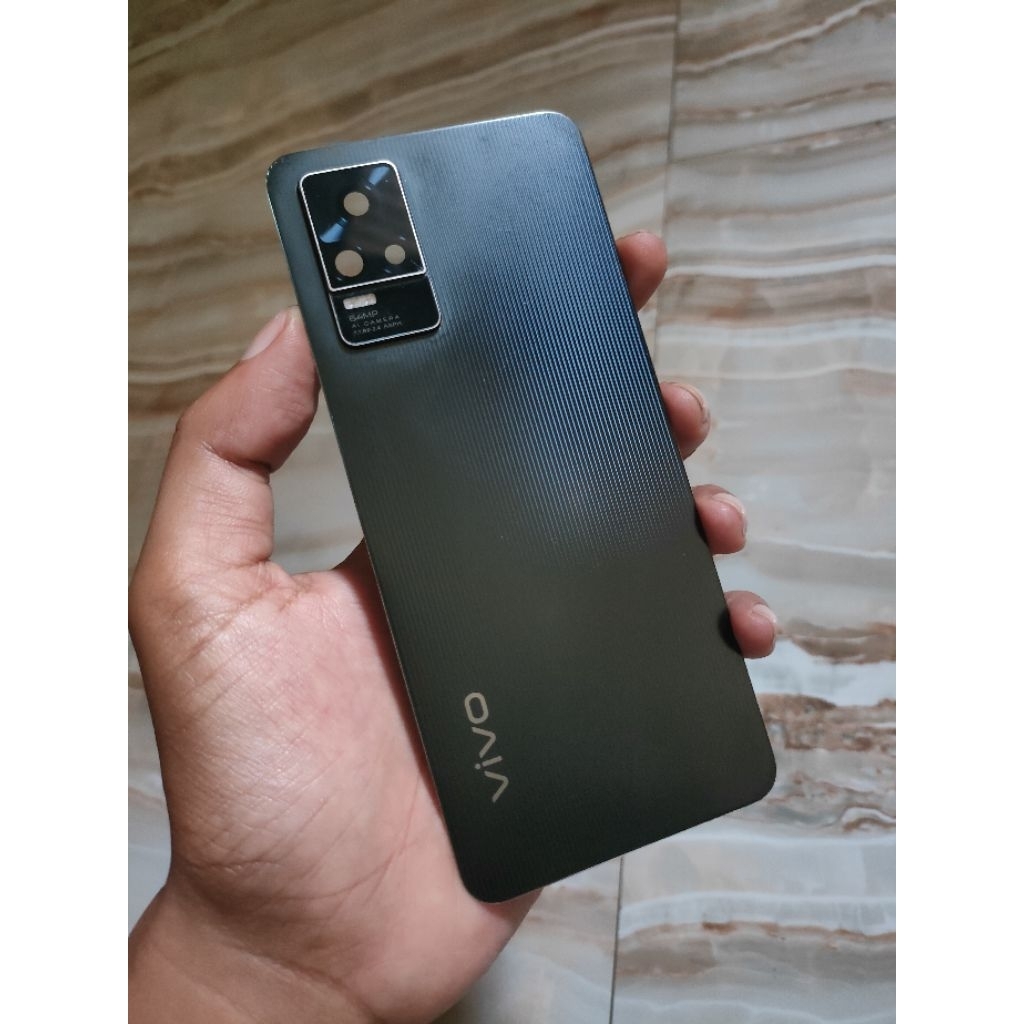 Backdoor Vivo V21 4g Original copotan