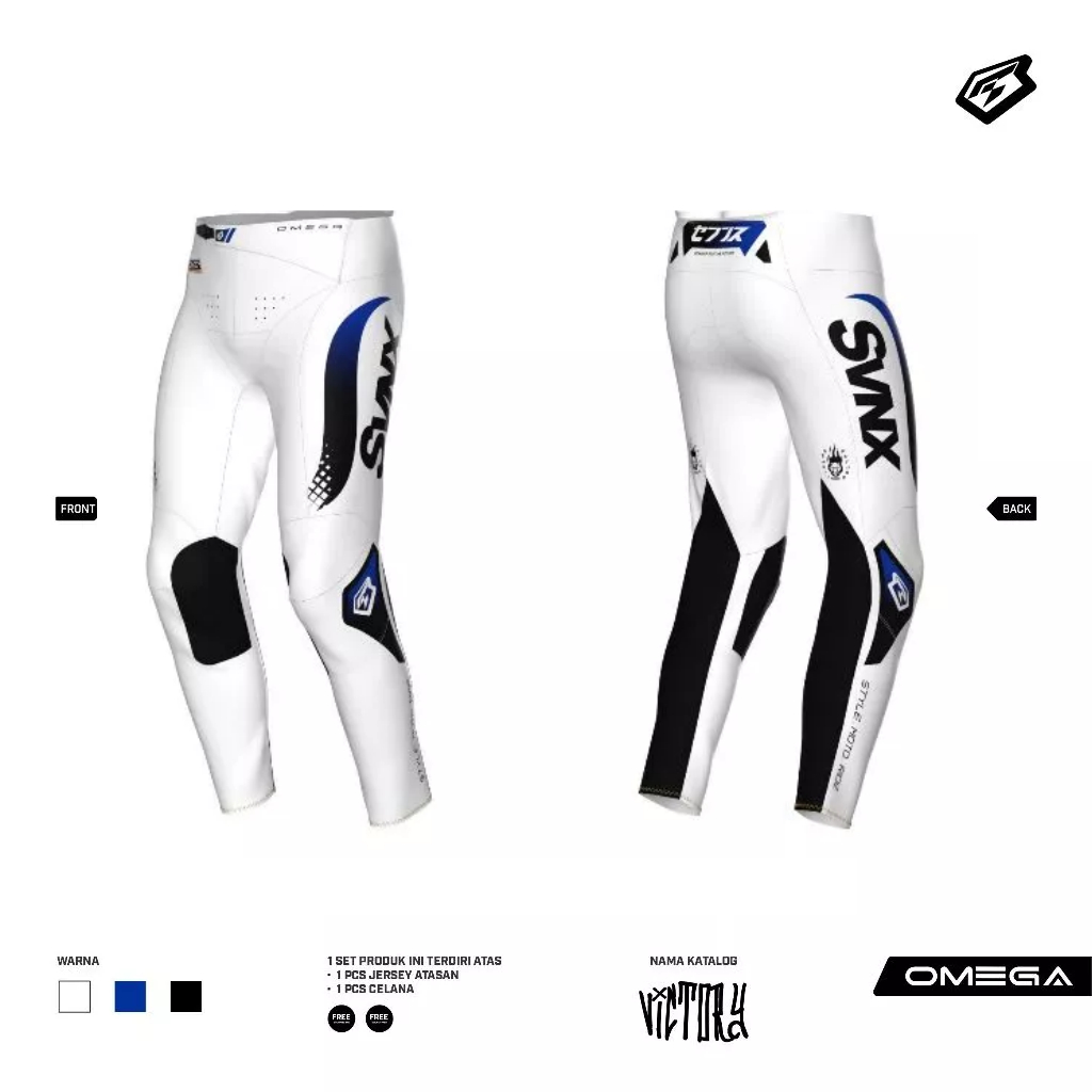 LINK KHUSUS CEKOUT CELANA OMEGA SVNX