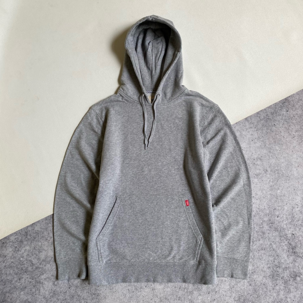 HOODIE VANS