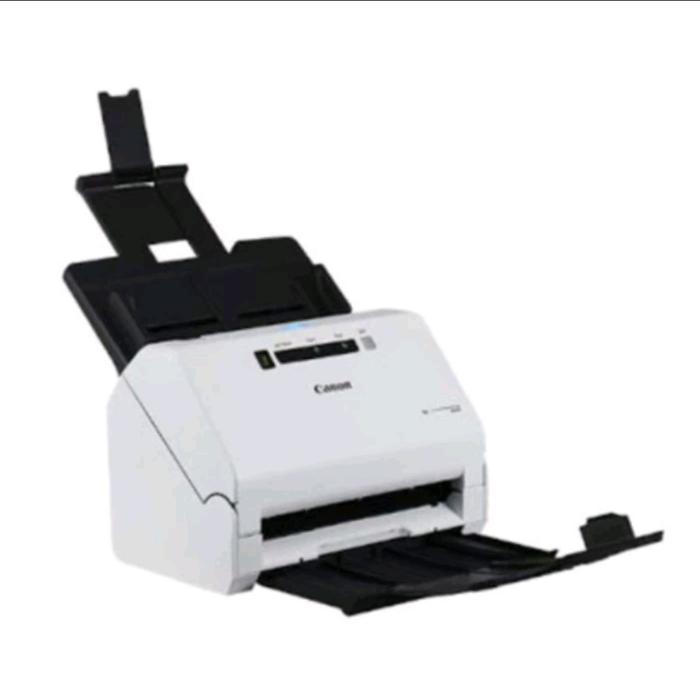 CANON SCANNER R40 ADF IMAGECLASS GARANSI RESMI - CANON R40