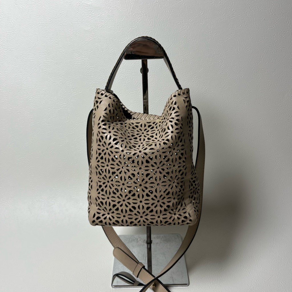 Ella & Glo Mini Ella Bucket Bag