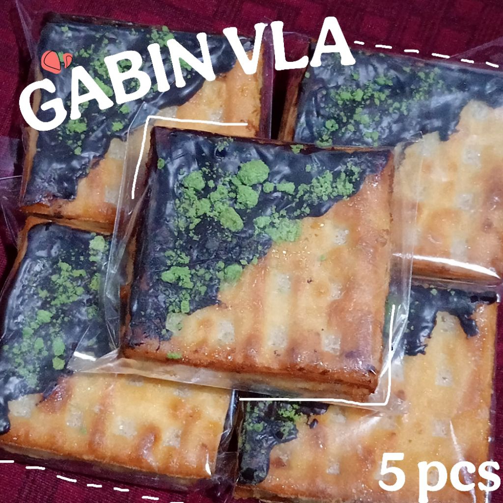 (surabaya) gabin vla susu premium