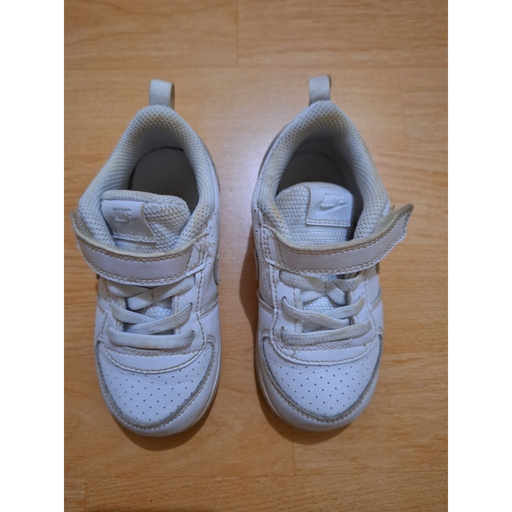 (PRELOVED) SEPATU ANAK NIKE