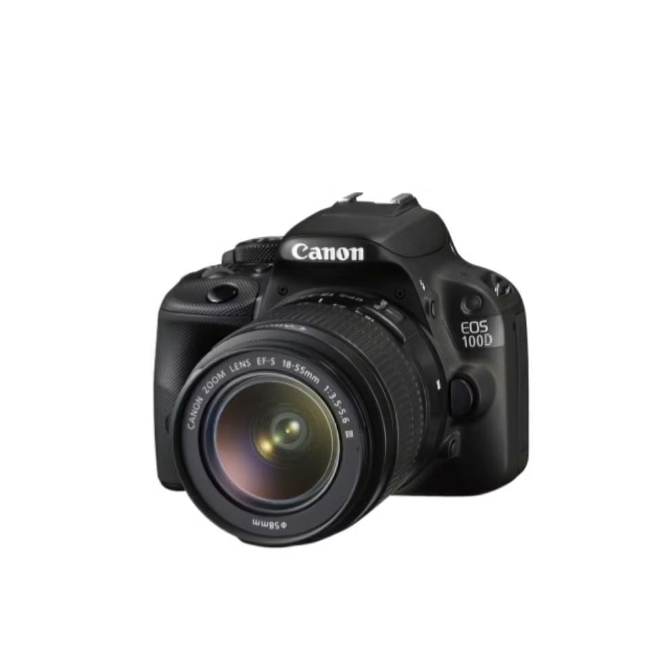 CANON DSLR 100D SECOND