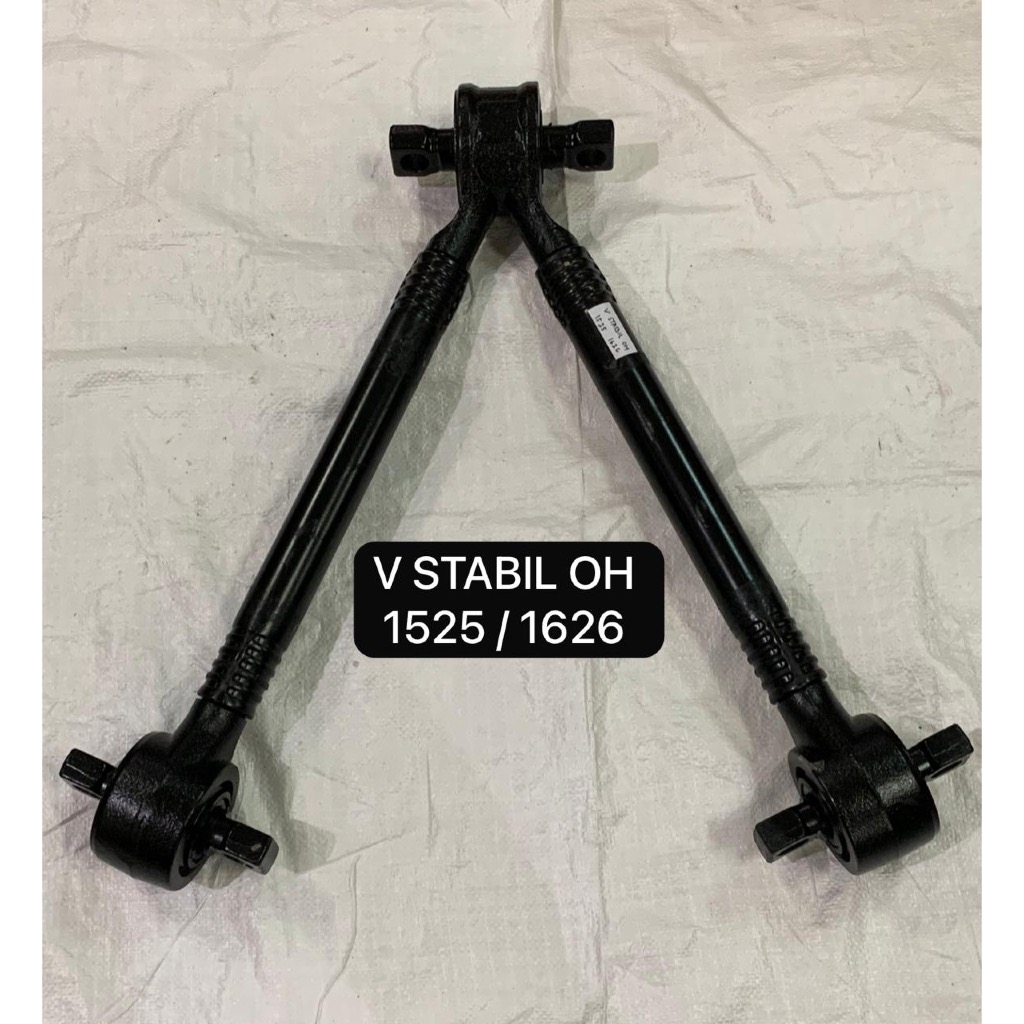 V STABIL OH  UNTUK MERCY BUS 1525 / 1626