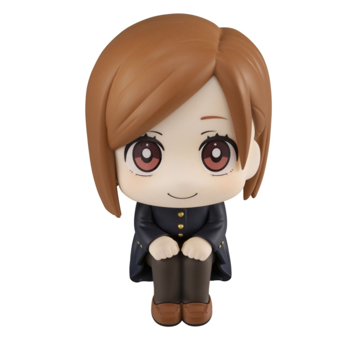 Jujutsu Kaisen Nobara Kugisaki Lookup Anime Figure