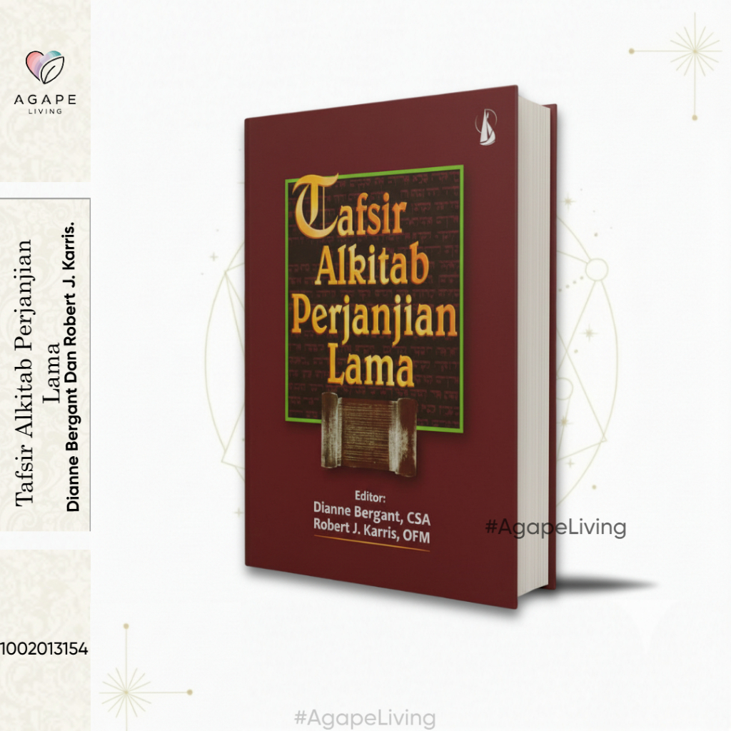 TAFSIR ALKITAB PERJANJIAN LAMA