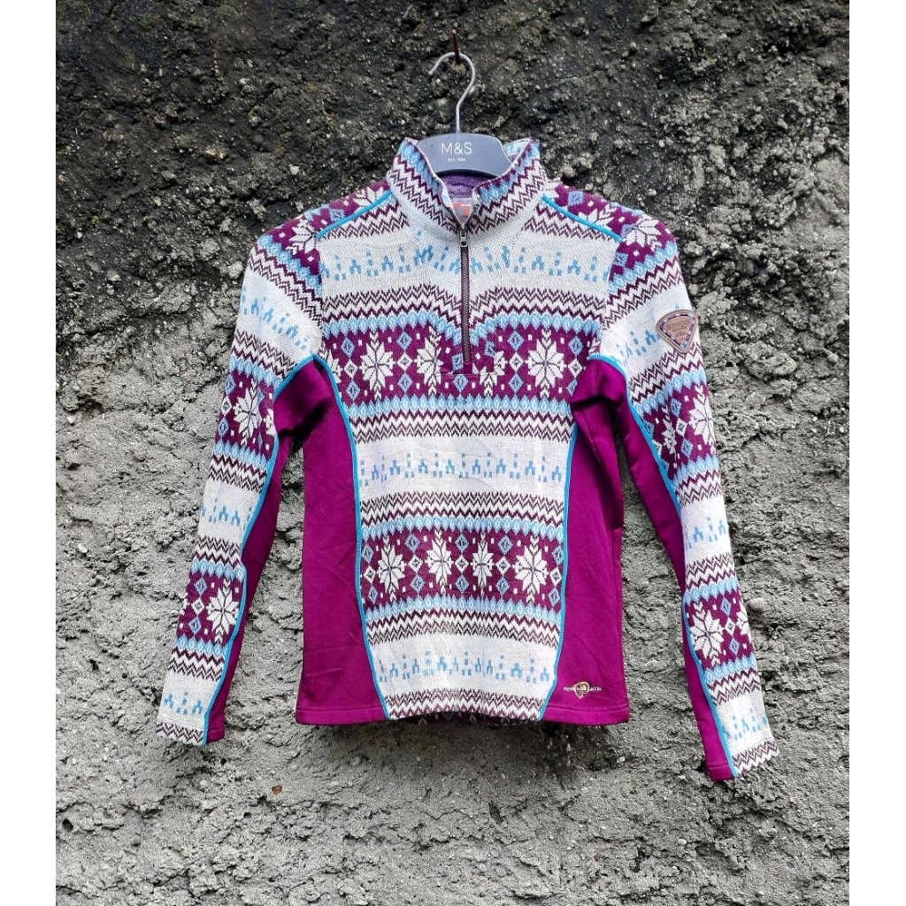 Baselayer Mountain Equipment