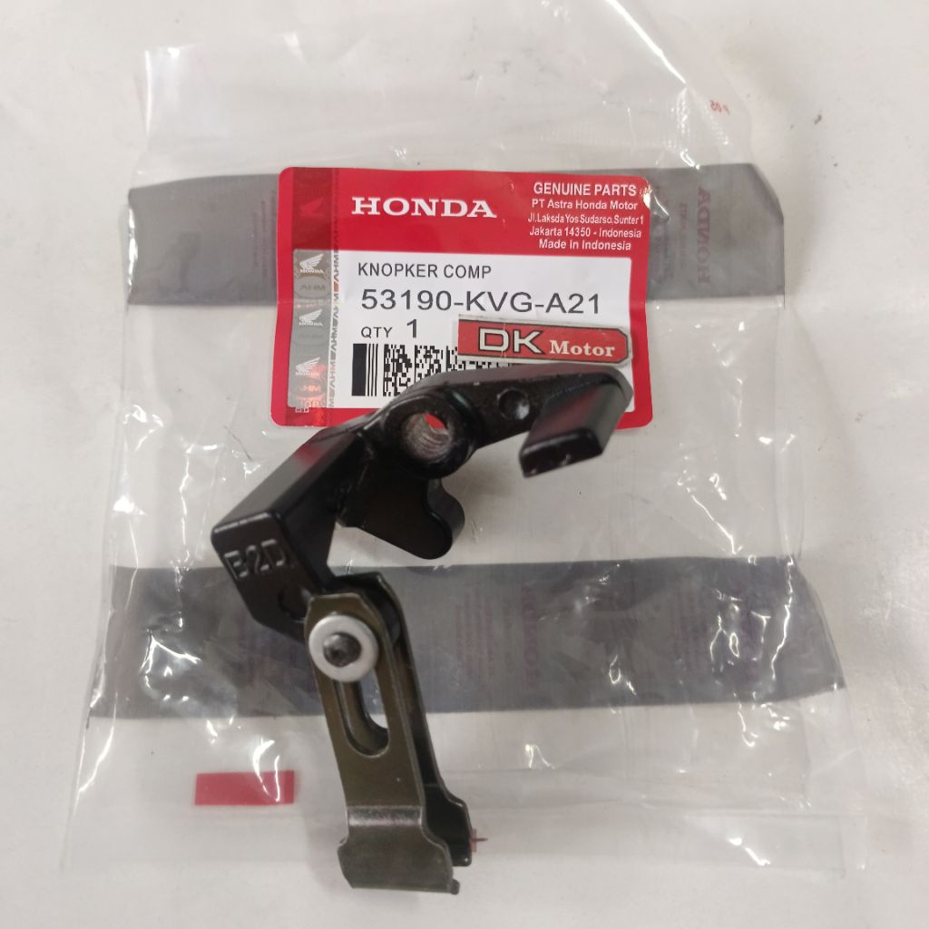 SAMBUNGAN HANDLE REM KANAN VARIO 125 ESP BEAT FI KNOCKER VARIO 125 ESP KVG