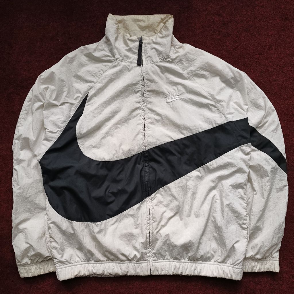 Windbreaker Nike Big Swoosh