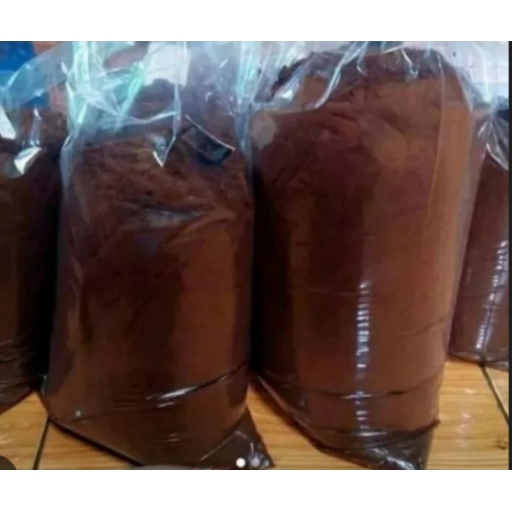 KOPI,SIDIKALANG BUBUK HALUS 1KG