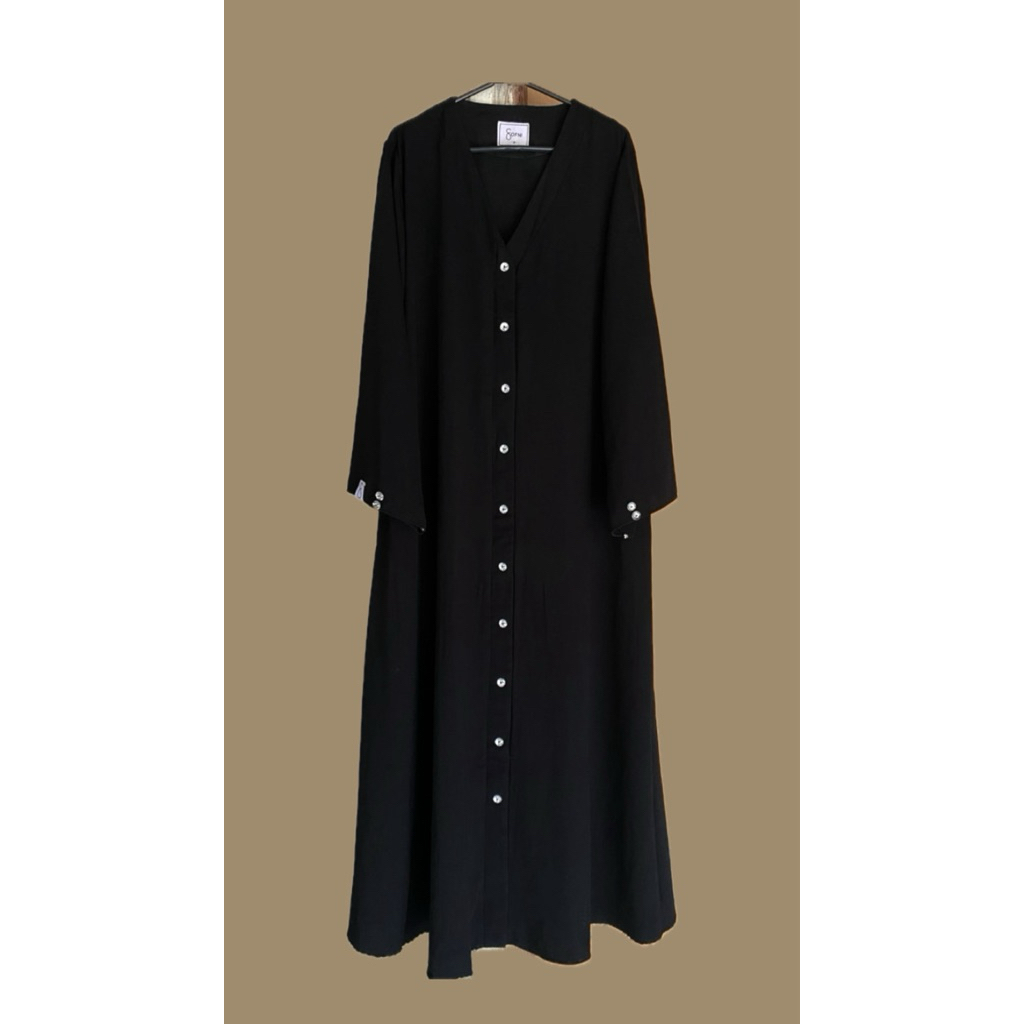 itsnaani abaya brand sofni