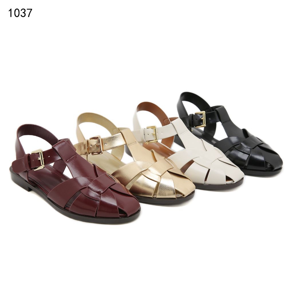 New Arrival *Zara 1037 Sandal*