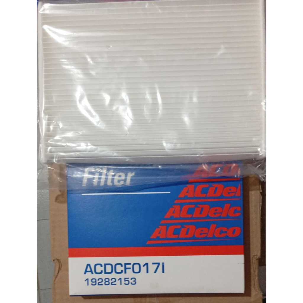FILTER AC XTRAIL T32-KOLEOS