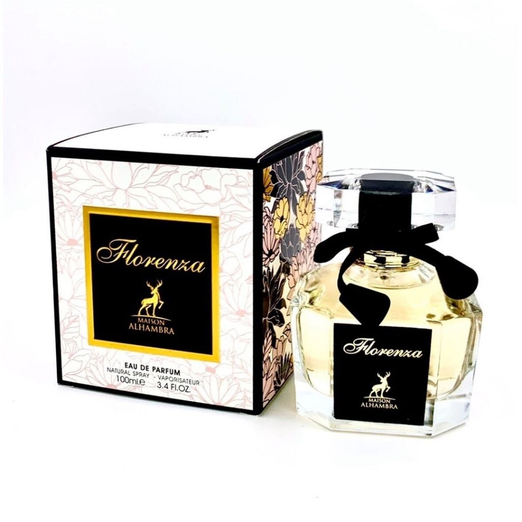 FLORENZA BY MAISON ALHAMBRA