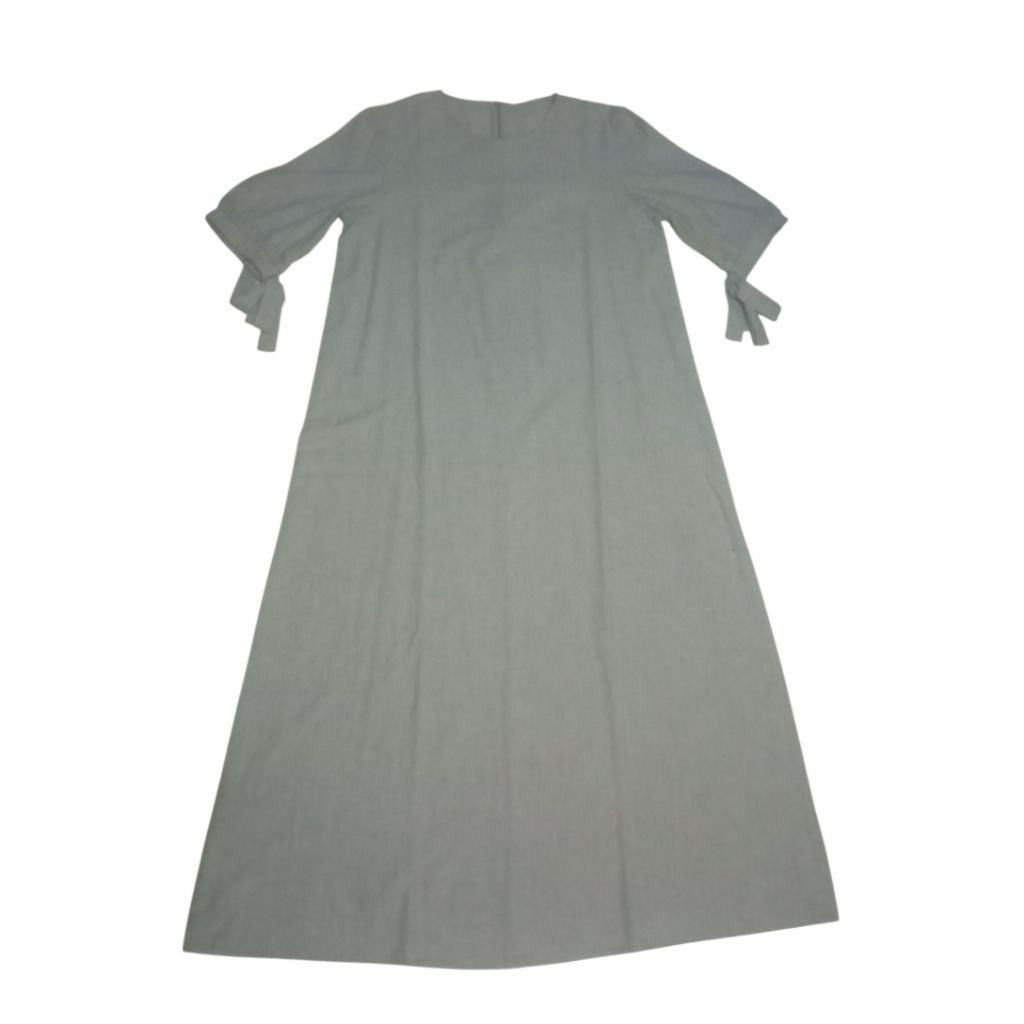 PRELOVED L.TRU DRESS GREY