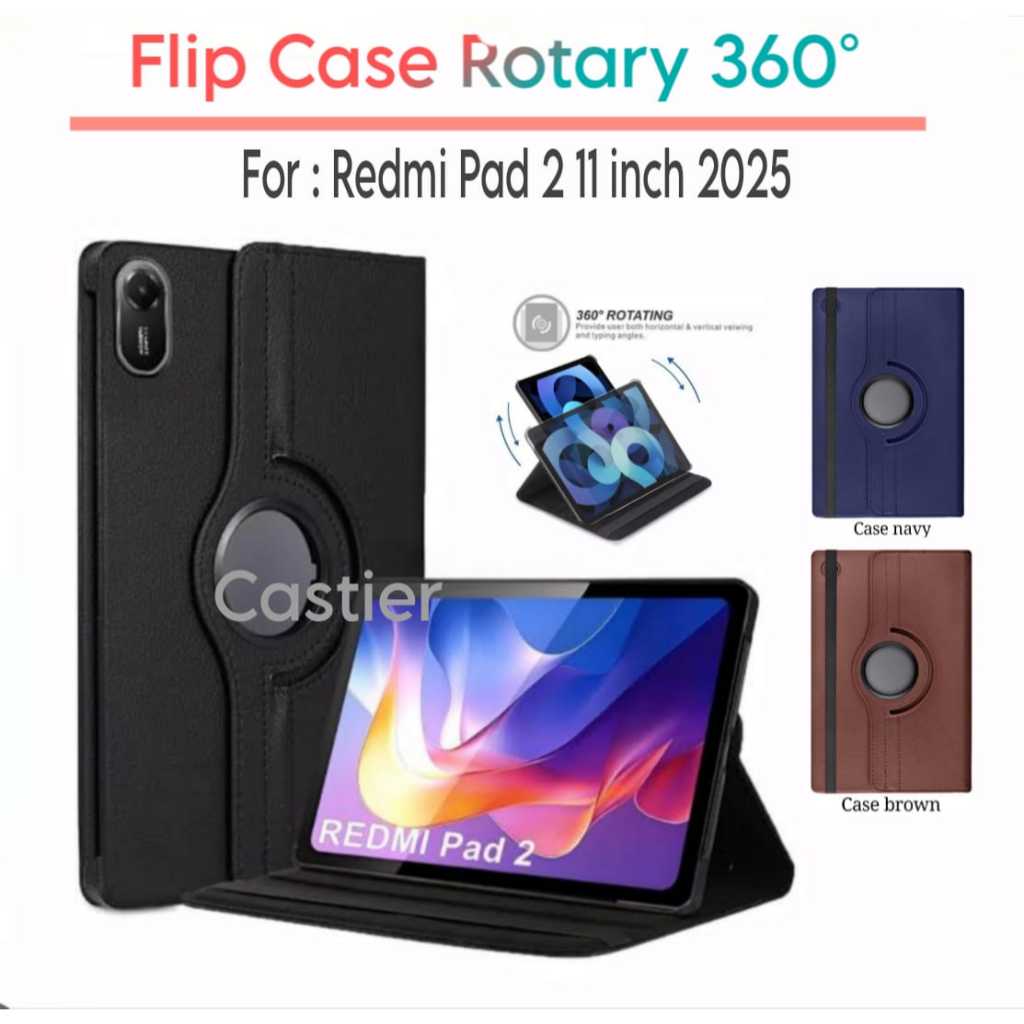 case redmi pad 2 11 inch / case redmi pad 2 2025 / casing redmi pad 2 11 inch / case redmi pad 2 / c