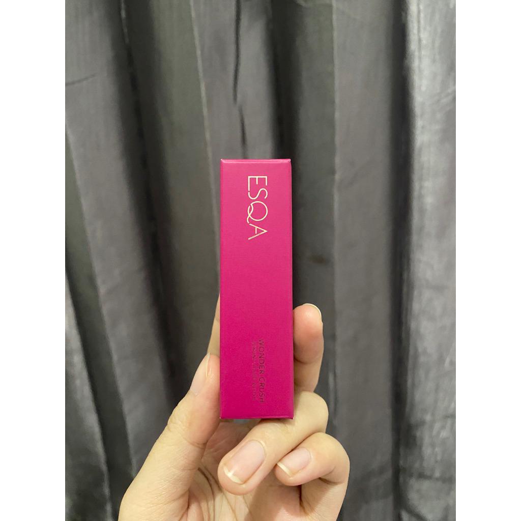 Blush On Esqa Spring Fling