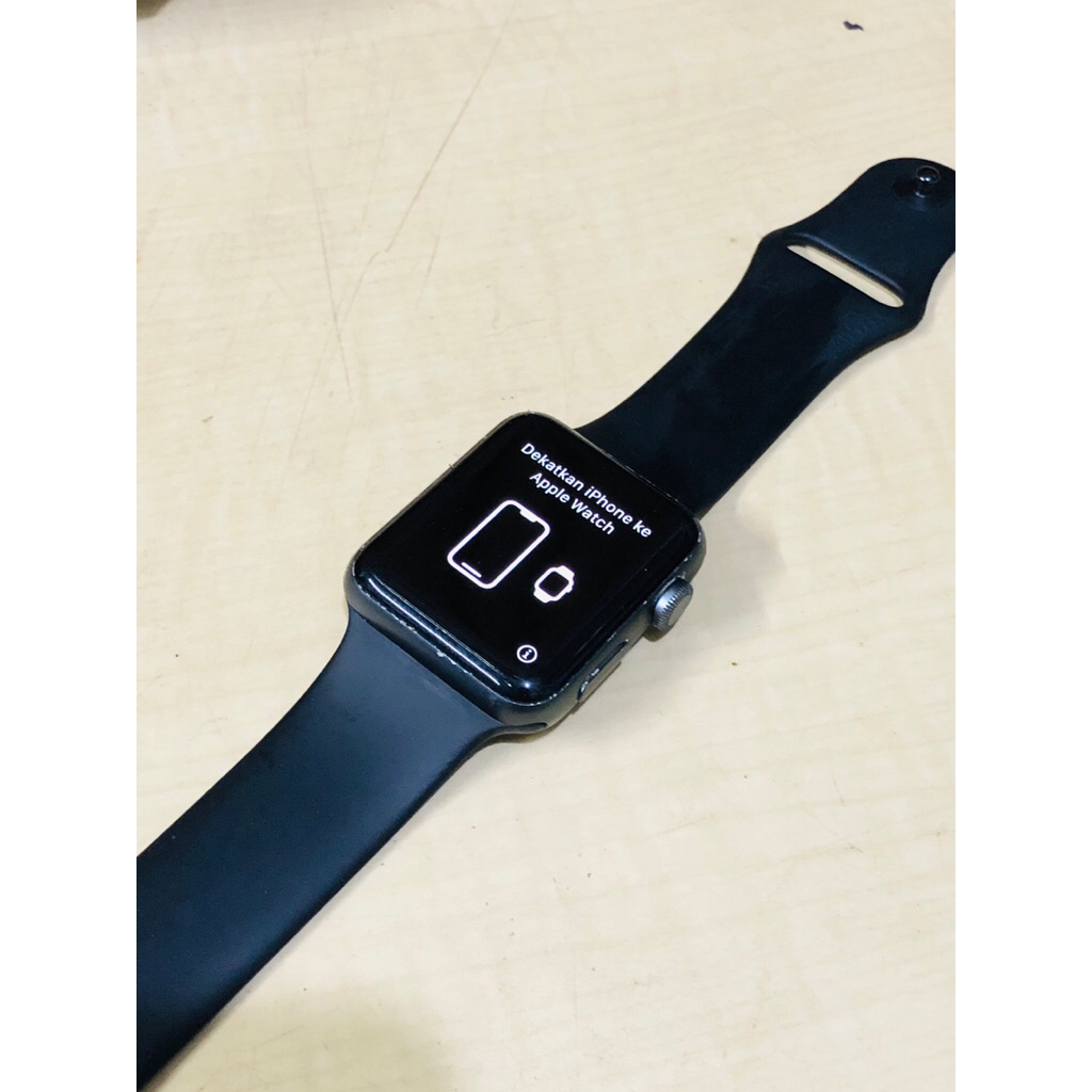 Apple Watch Series 3 42mm