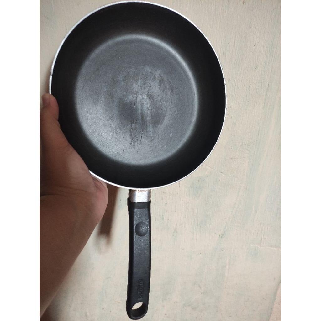 Preloved wajan supor 22cm