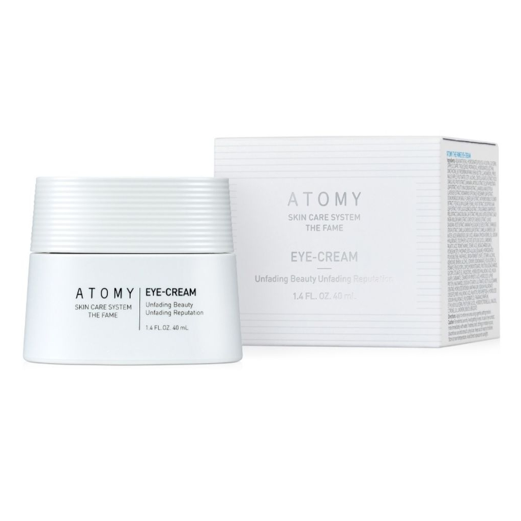 ATOMY THE FAME EYE CREAM 40ml