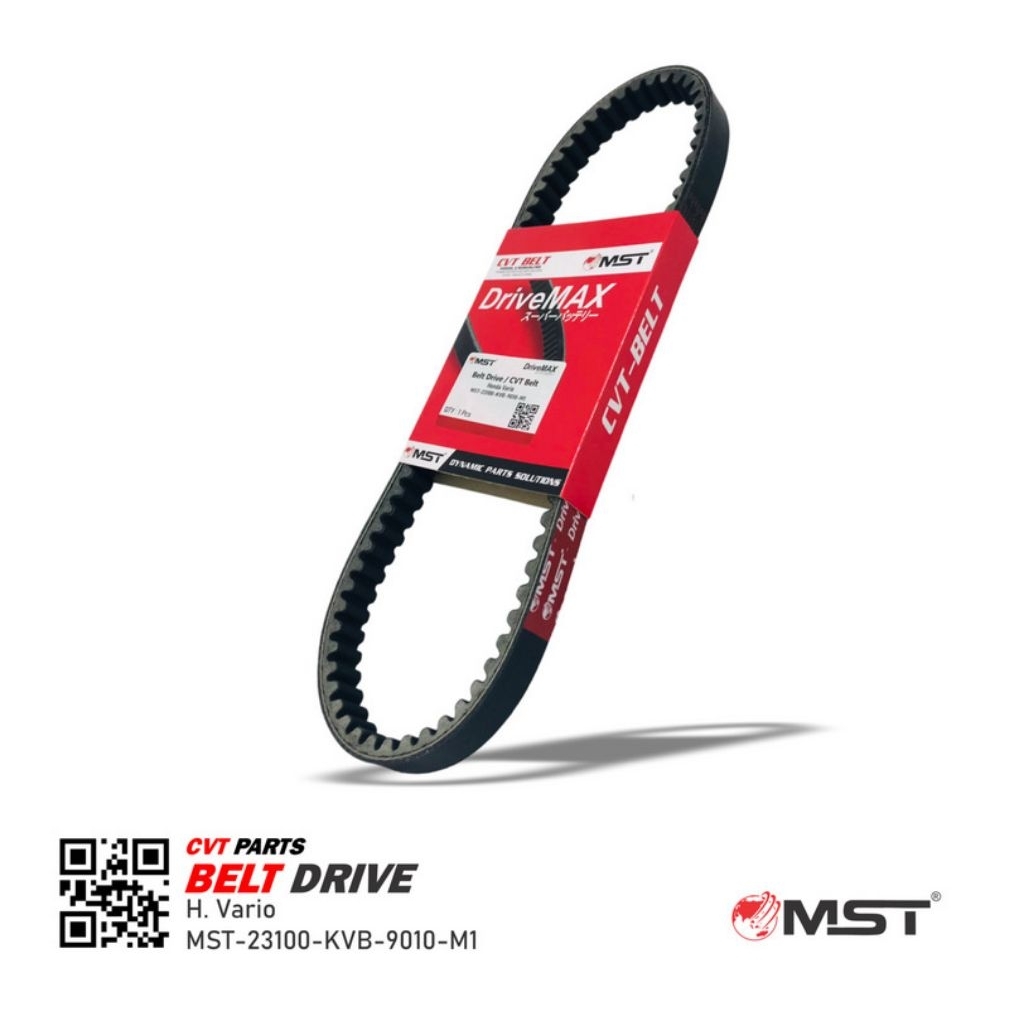 VANBELT/V BELT HONDA VARIO KVB/VARIO 110 KARBU