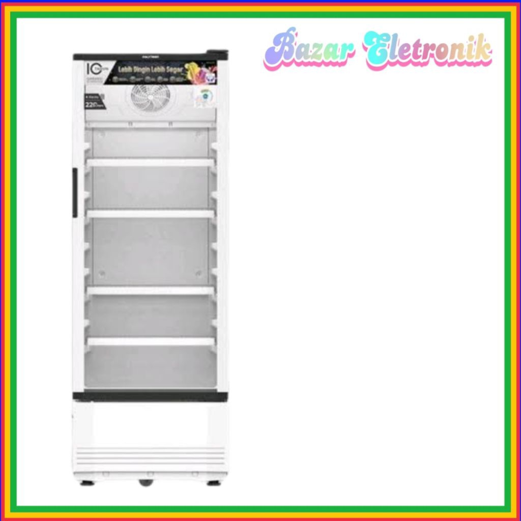 SHOWCASE POLYTRON SCN 220 / SHOWCASE POLYTRON