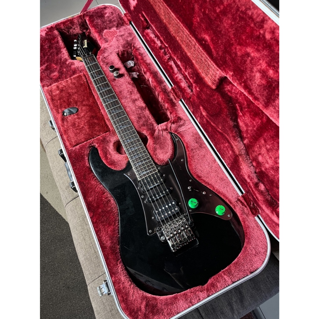 Ibanez prestige 2250 Japan