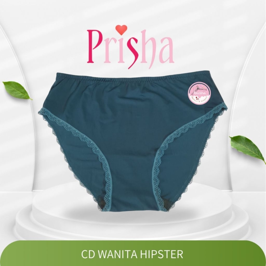 Prisha Celana Dalam Wanita Dewasa/CD Wanita Dewasa/Celana Dalam Polos/Celana Dalam Wanita Seksi/CD W