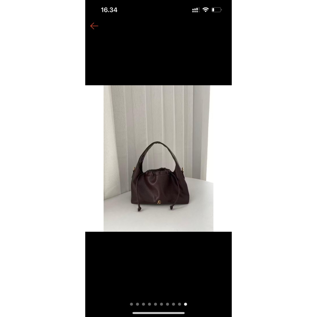 prelove bag kian