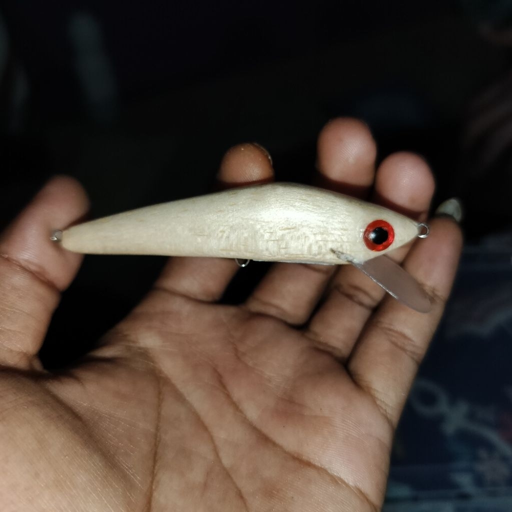 Minnow Suspending / Minnow killer / Umpan Minnow 20 - 60 Gram