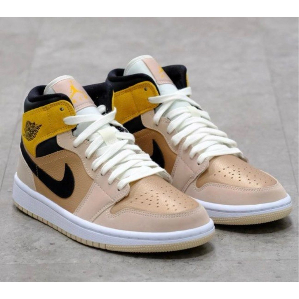 [PRELOVED] AIR JORDAN SNEAKERS