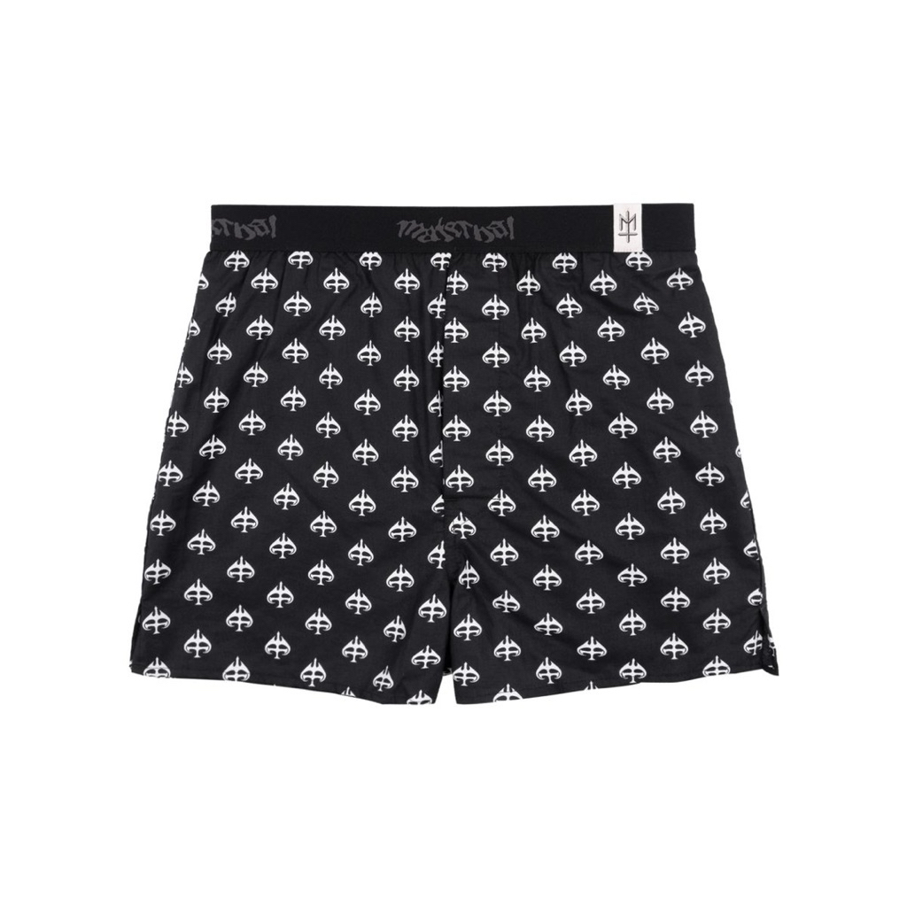 boxer pants MATERNAL uwr 128