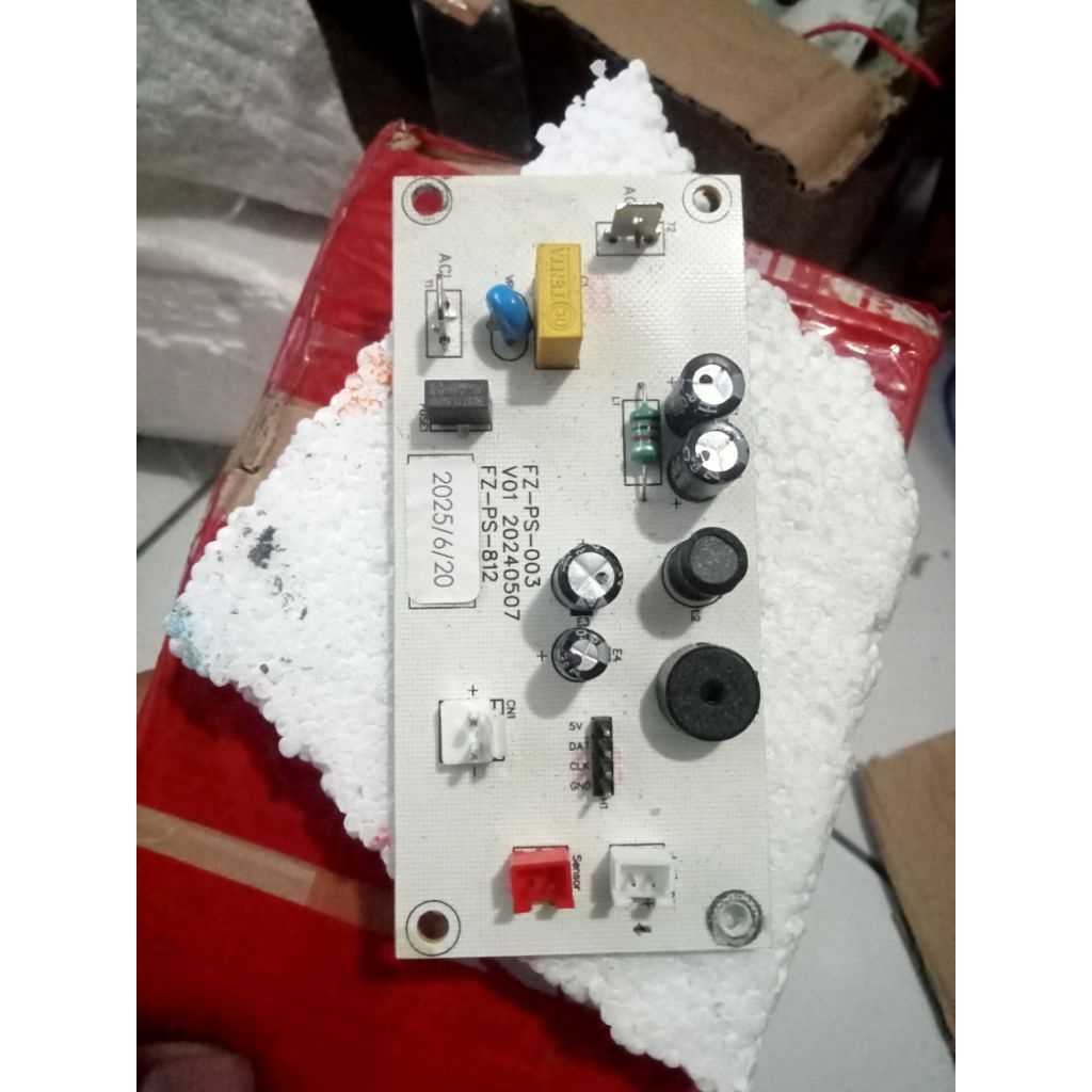 Modul Pcb dispenser denpoo DDB
