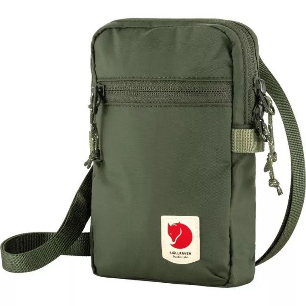High Coast Pocket Fjallraven