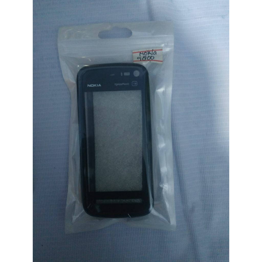 kesing nokia 5800