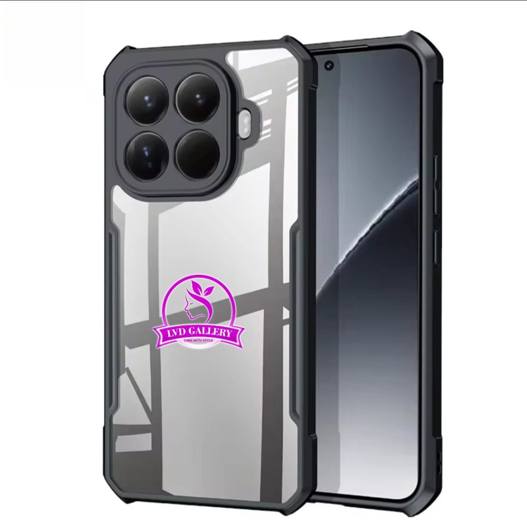 Xiaomi 15T Xiaomi 15T Pro Xiaomi 15 Case Fusion Armor Shockproof Case Xiaomi 15T Xiaomi 15T Pro Xiao