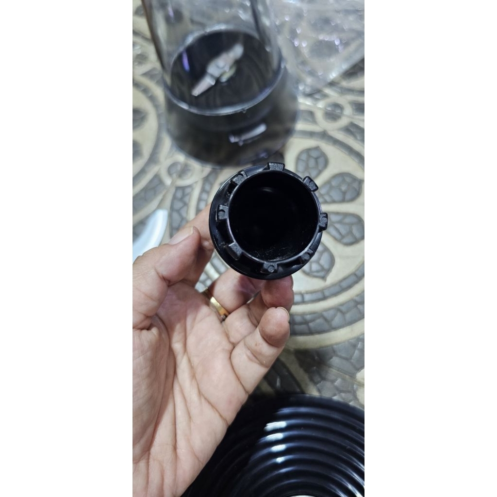 GEAR BOLDE FOOD PROCESSOR OLYMPUS